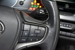 2019 Lexus
                UX 200 Luxury