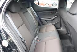 2025 Mazda 3 G20 Evolve