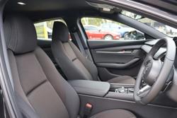 2025 Mazda 3 G20 Evolve