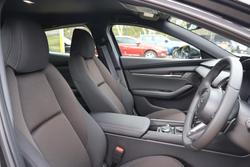 2025 Mazda 3 G20 Evolve