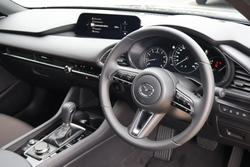 2025 Mazda 3 G20 Evolve