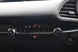 2025 Mazda 3 G20 Evolve