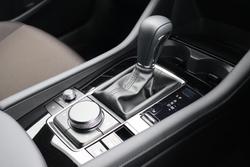 2025 Mazda 3 G20 Evolve