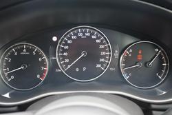 2025 Mazda 3 G20 Evolve