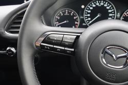 2025 Mazda 3 G20 Evolve