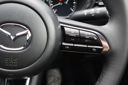 2025 Mazda 3 G20 Evolve