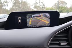 2025 Mazda 3 G20 Evolve