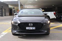 2025 Mazda 3 G20 Evolve