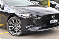 2025 Mazda 3 G20 Evolve