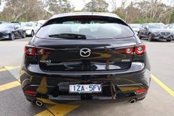 2025 Mazda 3 G20 Evolve