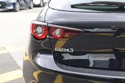 2025 Mazda 3 G20 Evolve