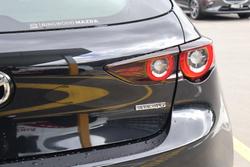 2025 Mazda 3 G20 Evolve