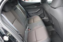 2025 Mazda 3 G20 Evolve