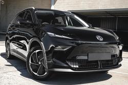 MG MGS5 EV