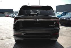 2025 MG MGS5 EV Essence 49 ZS3EM MY25 Black Pearl