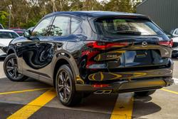 2025 Mazda CX-60 D50e Pure