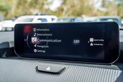 2025 Mazda CX-60 D50e Pure