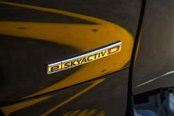 2025 Mazda CX-60 D50e Pure