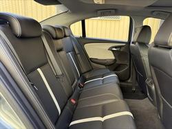 2015 Holden Calais V