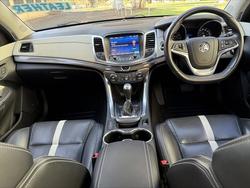 2015 Holden Calais V