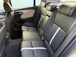 2015 Holden Calais V