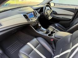 2015 Holden Calais V