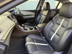 2015 Holden Calais V