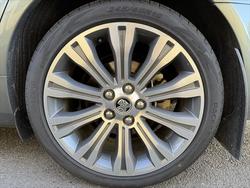 2015 Holden Calais V