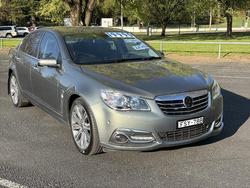 2015 Holden Calais V