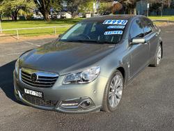 2015 Holden Calais V