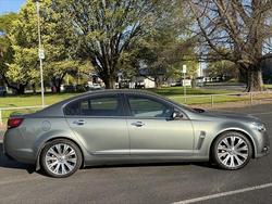 2015 Holden Calais V