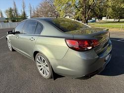 2015 Holden Calais V