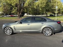 2015 Holden Calais V