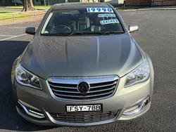 2015 Holden Calais V