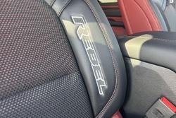 2025 RAM 1500 Rebel Hurricane SO