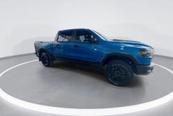 2025 RAM 1500 Rebel Hurricane SO