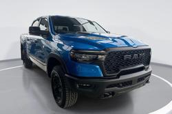 2025 RAM 1500 Rebel Hurricane SO