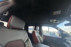 2025 RAM 1500 Rebel Hurricane SO