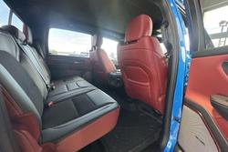 2025 RAM 1500 Rebel Hurricane SO