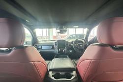 2025 RAM 1500 Rebel Hurricane SO