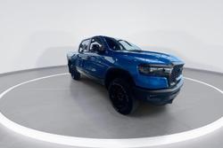 2025 RAM 1500 Rebel Hurricane SO