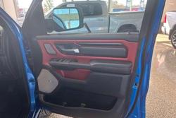 2025 RAM 1500 Rebel Hurricane SO