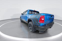 2025 RAM 1500 Rebel Hurricane SO