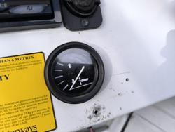 2000 QUINTREX 410 RUNABOUT