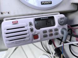 2000 QUINTREX 410 RUNABOUT