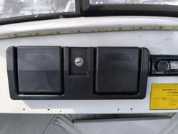 2000 QUINTREX 410 RUNABOUT