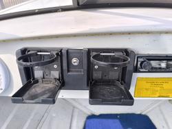 2000 QUINTREX 410 RUNABOUT