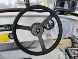 2000 QUINTREX 410 RUNABOUT