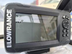 2000 QUINTREX 410 RUNABOUT