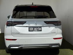 2025 Mitsubishi
                Outlander Exceed Tourer